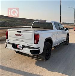 جي ام سي سييرا